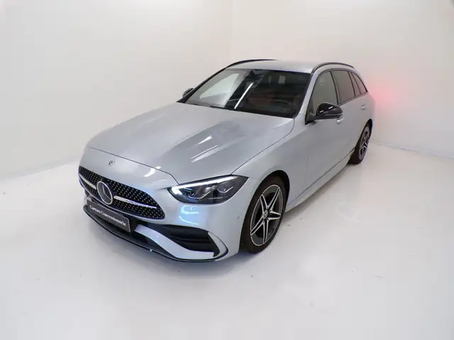 Mercedes-Benz C 200 - C SW 200 d mhev Premium auto