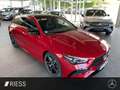 Mercedes-Benz CLA 200 SB AMG+AHK+PANO+MULTIEBAM+MEMORY+DISTRONIC Rot - thumbnail 6
