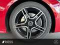 Mercedes-Benz CLA 200 SB AMG+AHK+PANO+MULTIEBAM+MEMORY+DISTRONIC Rot - thumbnail 7