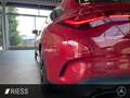 Mercedes-Benz CLA 200 SB AMG+AHK+PANO+MULTIEBAM+MEMORY+DISTRONIC Rot - thumbnail 18
