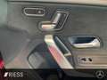 Mercedes-Benz CLA 200 SB AMG+AHK+PANO+MULTIEBAM+MEMORY+DISTRONIC Rot - thumbnail 8
