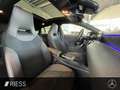 Mercedes-Benz CLA 200 SB AMG+AHK+PANO+MULTIEBAM+MEMORY+DISTRONIC Rot - thumbnail 9