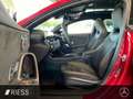 Mercedes-Benz CLA 200 SB AMG+AHK+PANO+MULTIEBAM+MEMORY+DISTRONIC Rot - thumbnail 3