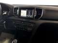 Kia Sportage 1.7 crdi Class Style Pack 2wd 115cv Silber - thumbnail 13