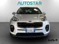 Kia Sportage 1.7 crdi Class Style Pack 2wd 115cv Silber - thumbnail 2