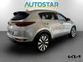 Kia Sportage 1.7 crdi Class Style Pack 2wd 115cv Silber - thumbnail 6