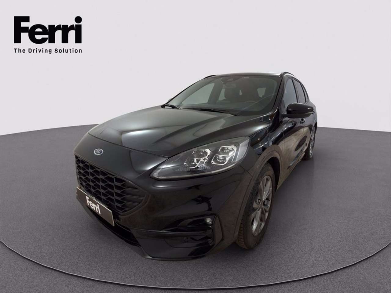 Ford Kuga 2.0 ecoblue ST-Line X 2wd 120cv auto