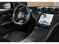 Mercedes-Benz C 200 C 200 d T *AMG*NIGHT*AHK*MEMO*360°*PANO*SHZ* Grau - thumbnail 14