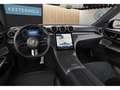 Mercedes-Benz C 200 C 200 d T *AMG*NIGHT*AHK*MEMO*360°*PANO*SHZ* Grau - thumbnail 12
