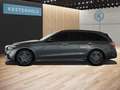Mercedes-Benz C 200 C 200 d T *AMG*NIGHT*AHK*MEMO*360°*PANO*SHZ* Grau - thumbnail 8