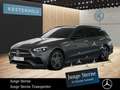 Mercedes-Benz C 200 C 200 d T *AMG*NIGHT*AHK*MEMO*360°*PANO*SHZ* Grau - thumbnail 1