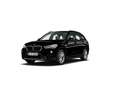 BMW X1 sDrive 18d Schwarz - thumbnail 3