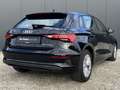 Audi A3 40 TFSI-e PHEV Attraction Pack Business Plus Negro - thumbnail 3