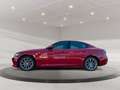 Alfa Romeo Giulia TI 2.0 Q4-ALLRAD/LEDER/ASSISTENZ PA/SHZ Rojo - thumbnail 5