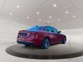 Alfa Romeo Giulia TI 2.0 Q4-ALLRAD/LEDER/ASSISTENZ PA/SHZ Rojo - thumbnail 4