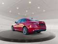 Alfa Romeo Giulia TI 2.0 Q4-ALLRAD/LEDER/ASSISTENZ PA/SHZ Rojo - thumbnail 3