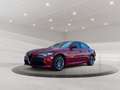 Alfa Romeo Giulia TI 2.0 Q4-ALLRAD/LEDER/ASSISTENZ PA/SHZ Rojo - thumbnail 1