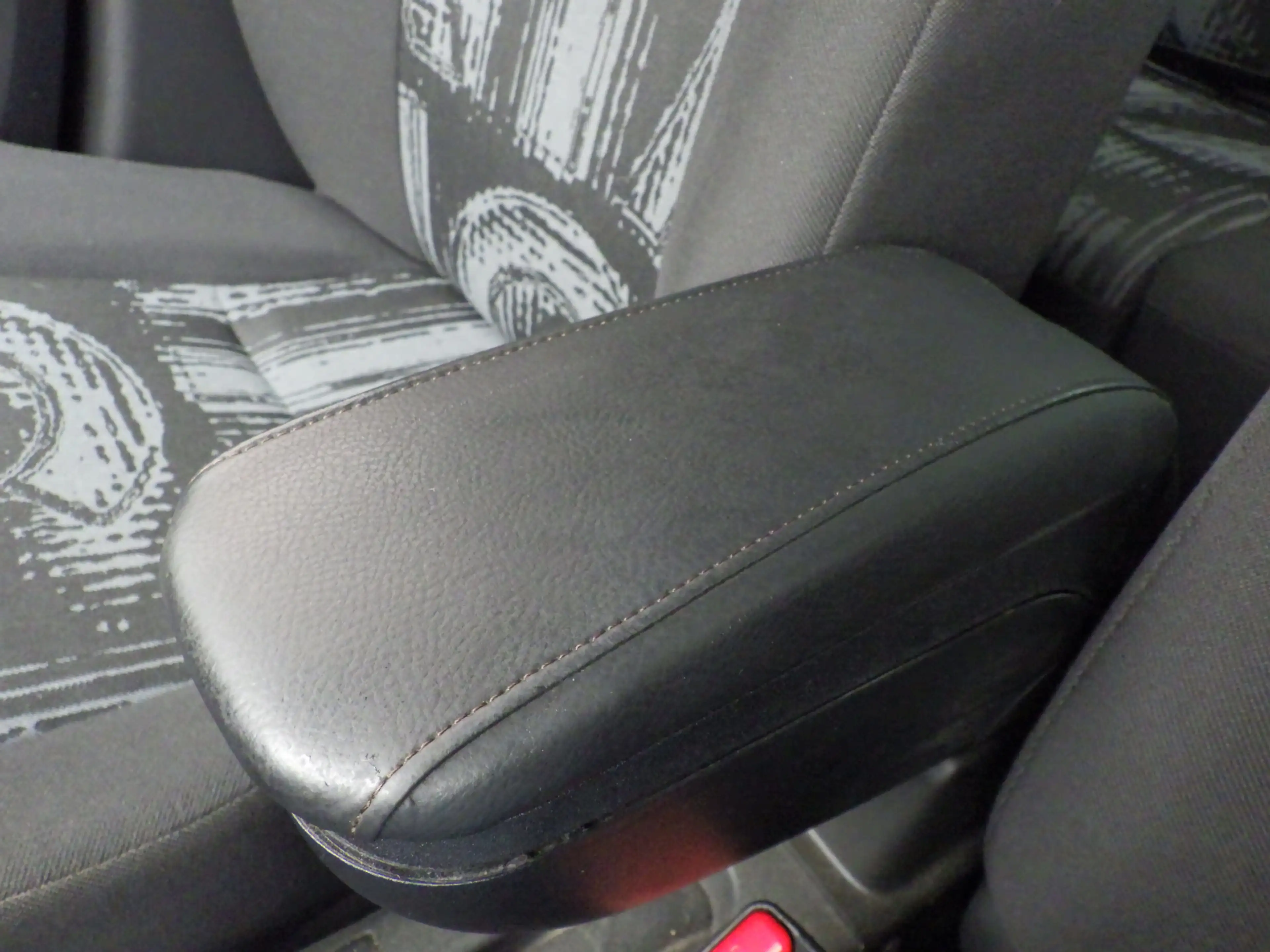 Opel Agila 1.0 Berlin Airco, 5 DRS, Hoge Instap, NL/NAP! — photo 28