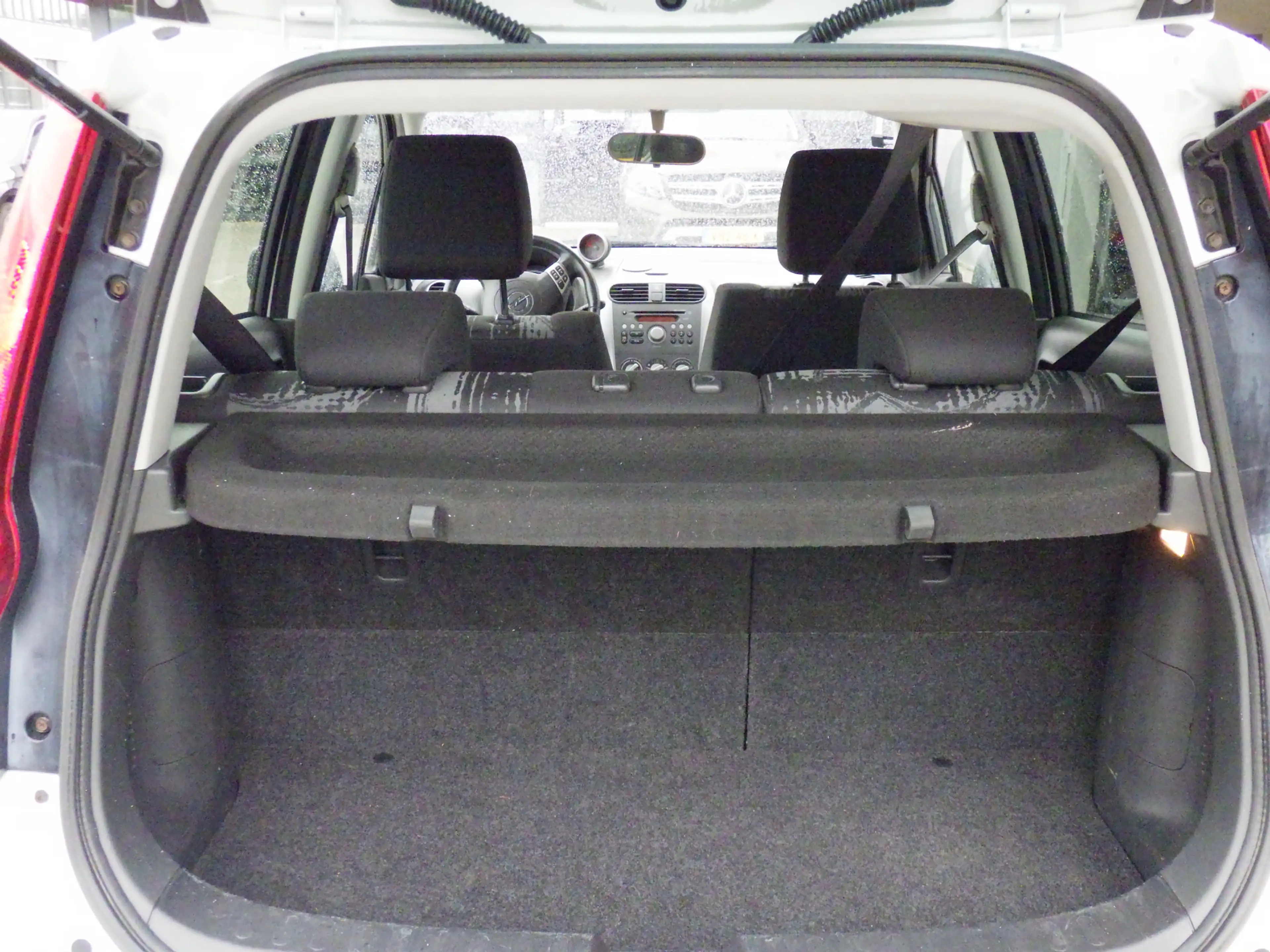Opel Agila 1.0 Berlin Airco, 5 DRS, Hoge Instap, NL/NAP! — photo 19