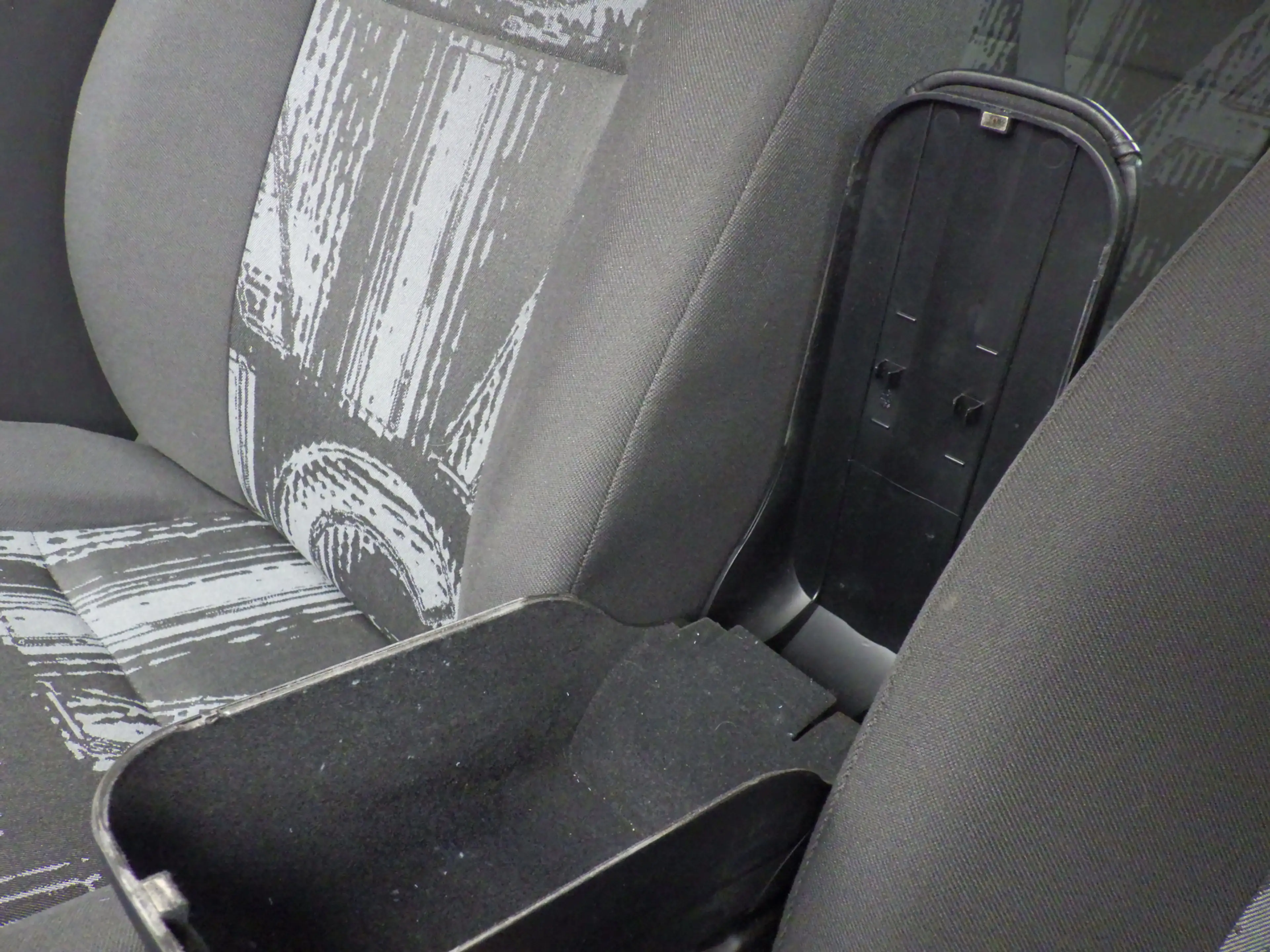 Opel Agila 1.0 Berlin Airco, 5 DRS, Hoge Instap, NL/NAP! — photo 29