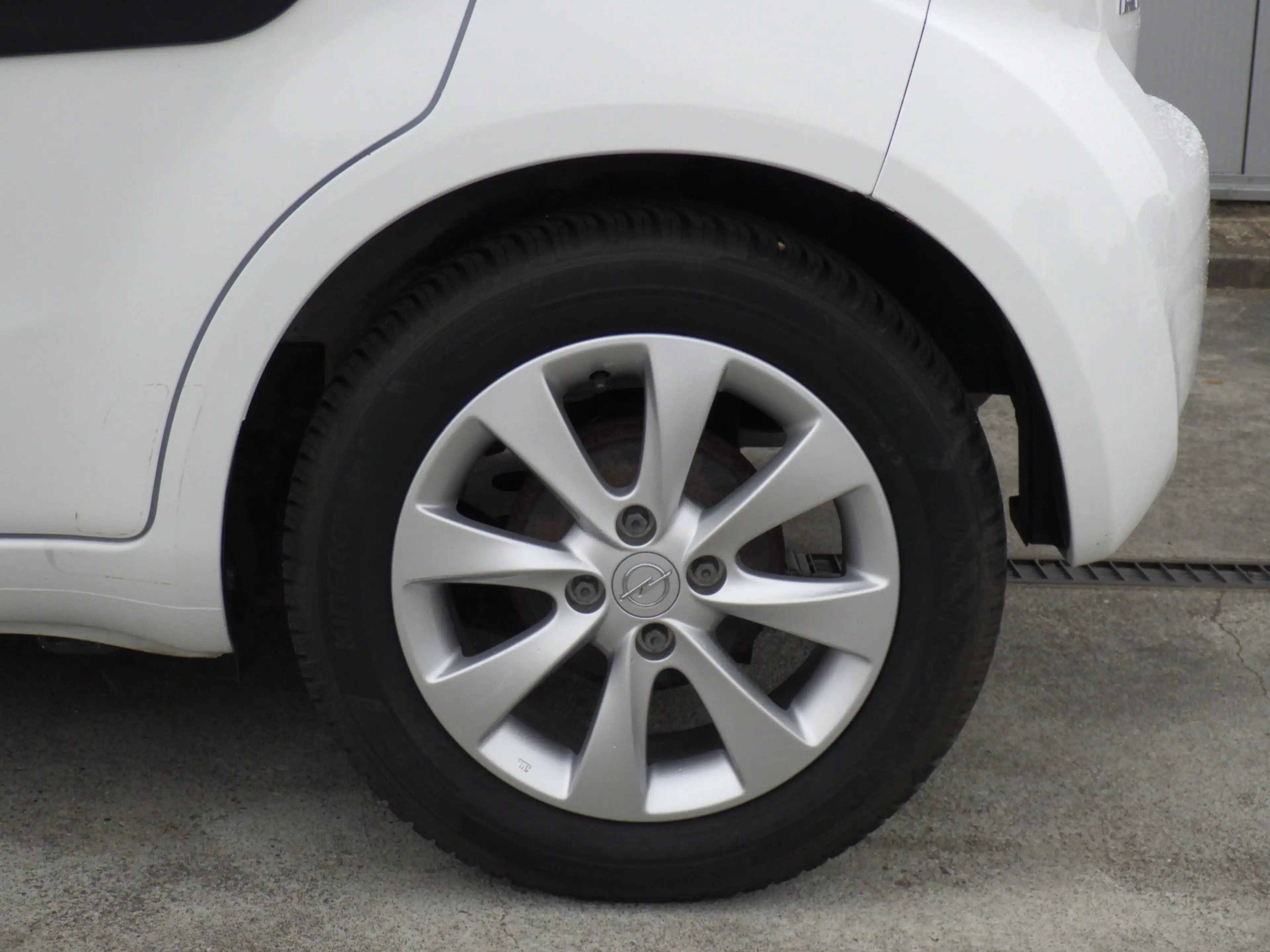 Opel Agila 1.0 Berlin Airco, 5 DRS, Hoge Instap, NL/NAP! — photo 14
