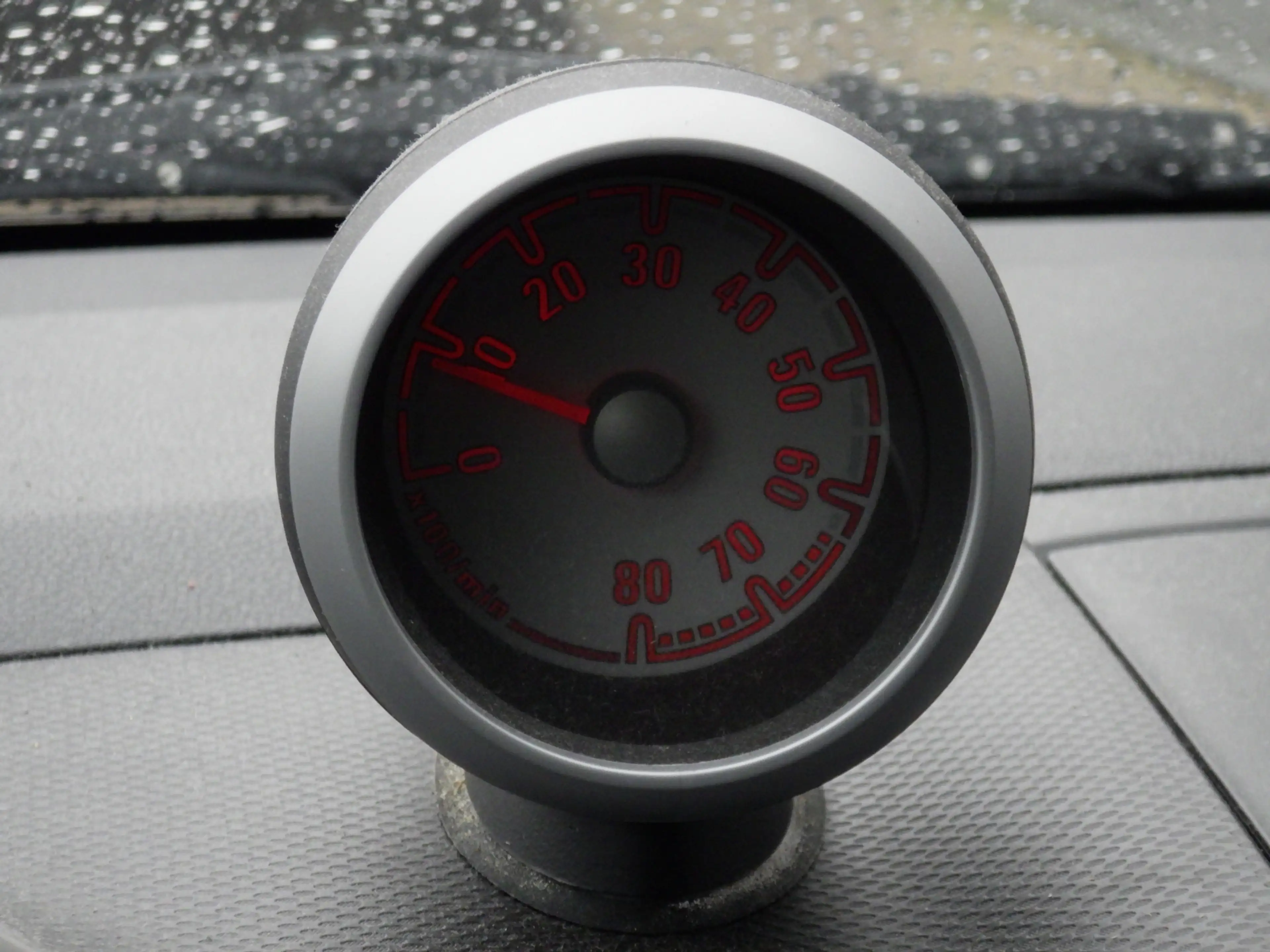 Opel Agila 1.0 Berlin Airco, 5 DRS, Hoge Instap, NL/NAP! — photo 24