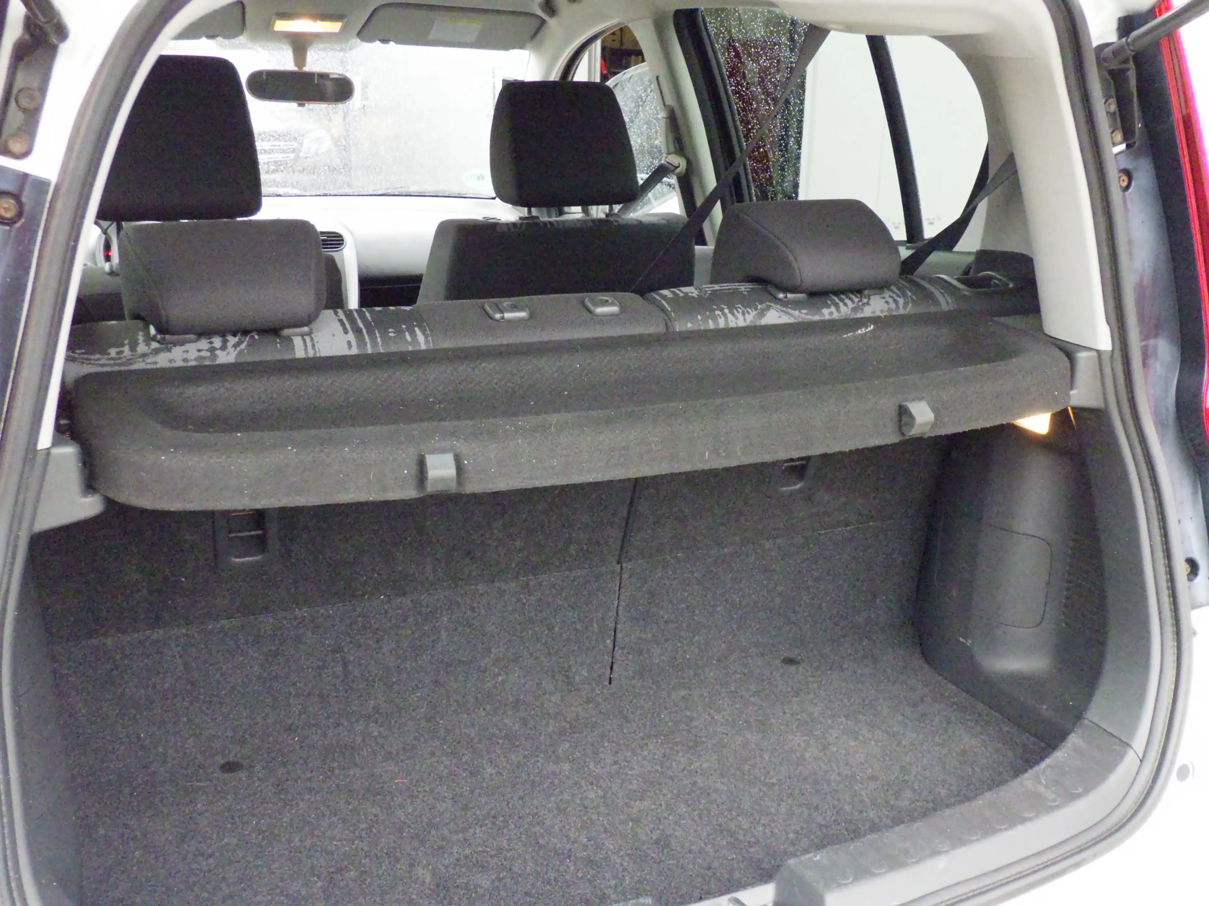 Opel Agila 1.0 Berlin Airco, 5 DRS, Hoge Instap, NL/NAP! — photo 20