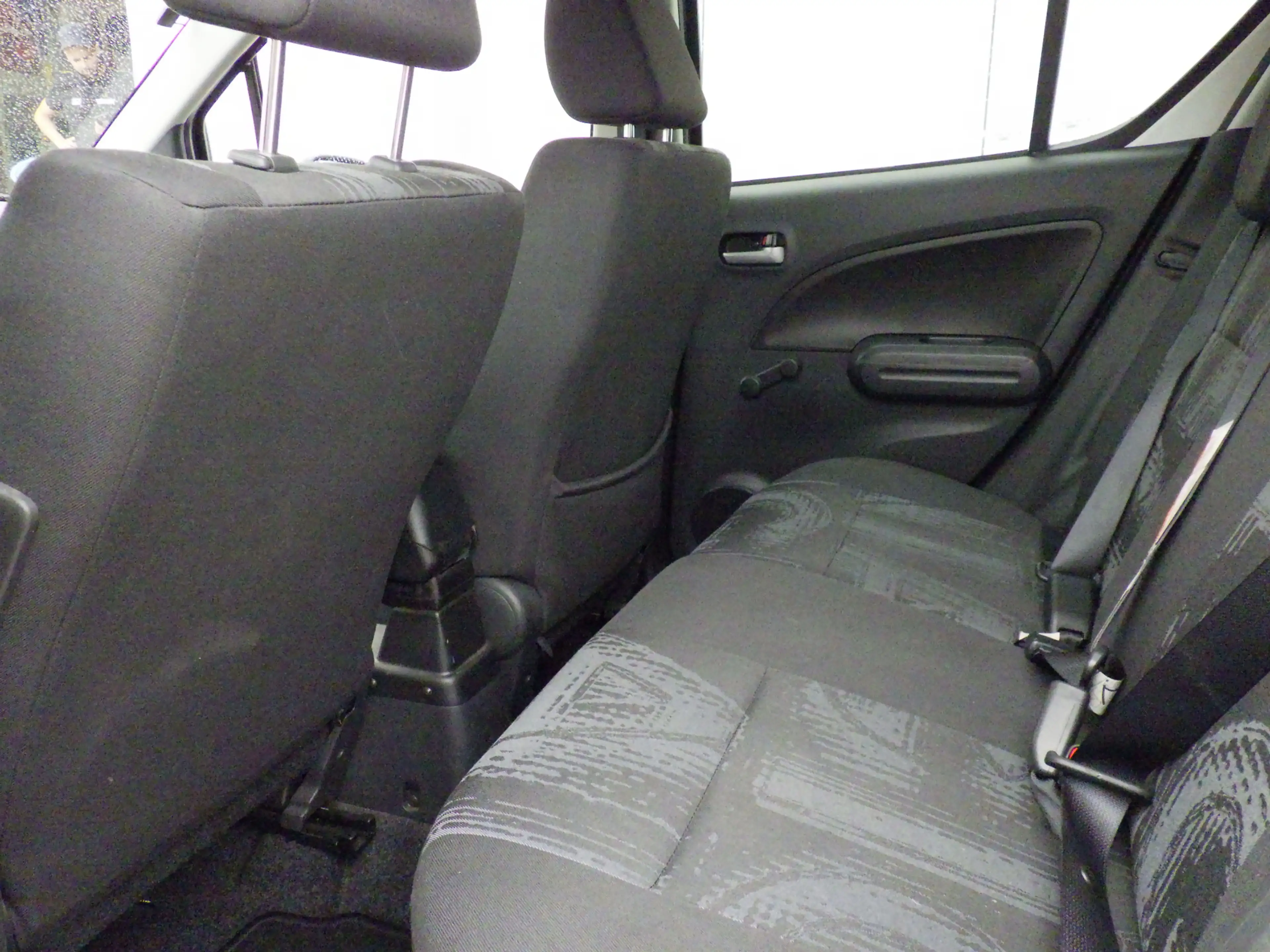 Opel Agila 1.0 Berlin Airco, 5 DRS, Hoge Instap, NL/NAP! — photo 16