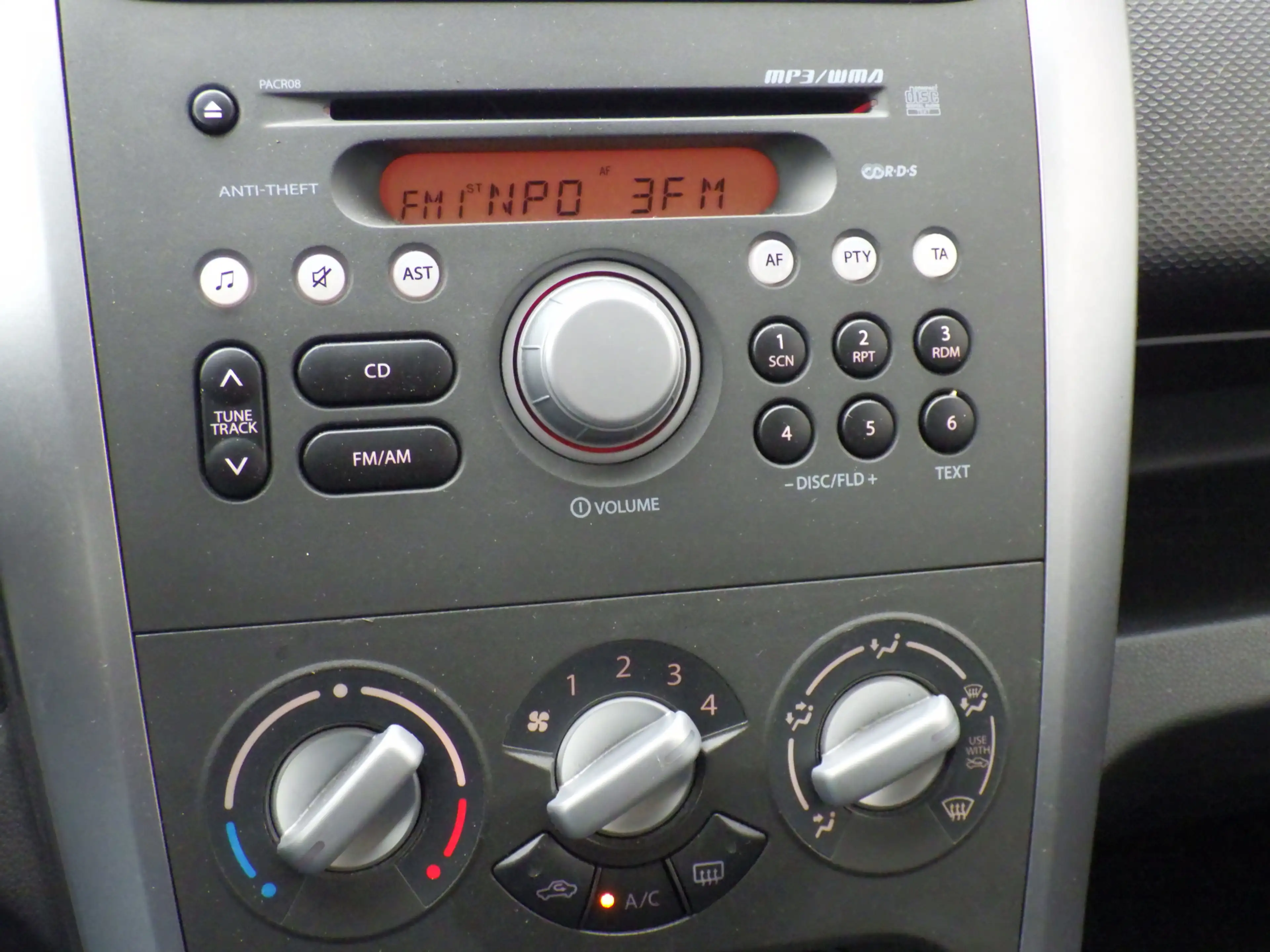 Opel Agila 1.0 Berlin Airco, 5 DRS, Hoge Instap, NL/NAP! — photo 7