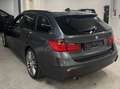 BMW 320 320 d xDrive M Grau - thumbnail 3