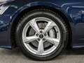 Audi A6 Avant S line 50 TDI quattro tiptronic Pano Blau - thumbnail 11