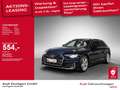 Audi A6 Avant S line 50 TDI quattro tiptronic Pano Blau - thumbnail 1