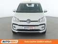 Volkswagen up! 1.0 TSI Highline BlueMotion Tech Weiß - thumbnail 9