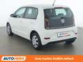 Volkswagen up! 1.0 TSI Highline BlueMotion Tech Weiß - thumbnail 4