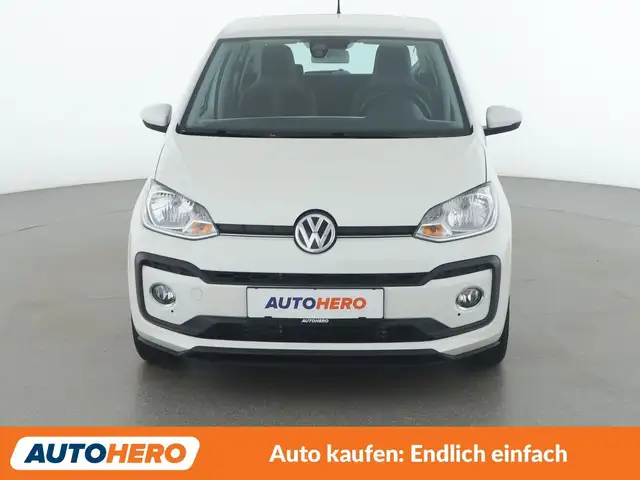 Volkswagen Up! view 9