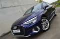 Audi A3 Sportback Advanced S-tronic MHEV 35 TFSIe 150Pk Bleu - thumbnail 1