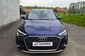 Audi A3 Sportback Advanced S-tronic MHEV 35 TFSIe 150Pk Bleu - thumbnail 30