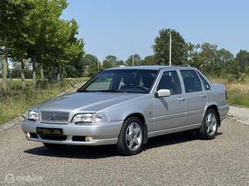 2.5 T AWD 1e Eig. Zeer Mooi! 1999