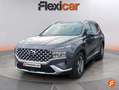 Hyundai SANTA FE 2.2CRDi Maxx 7pl 2WD 8DCT Gris - thumbnail 2