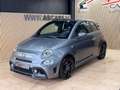 Abarth 595 C 1.4 T-Jet * 70 ANNIVERSAIRE * GAR 12 MOIS * Grijs - thumbnail 6