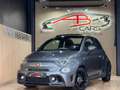 Abarth 595 C 1.4 T-Jet * 70 ANNIVERSAIRE * GAR 12 MOIS * Grijs - thumbnail 1