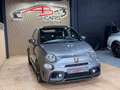 Abarth 595 C 1.4 T-Jet * 70 ANNIVERSAIRE * GAR 12 MOIS * Grijs - thumbnail 3