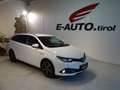 Toyota Auris TS Hybrid *FINAL EDITION *MWST *136PS *GARANTIE * Weiß - thumbnail 8