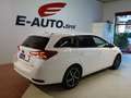 Toyota Auris TS Hybrid *FINAL EDITION *MWST *136PS *GARANTIE * Weiß - thumbnail 7