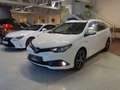 Toyota Auris TS Hybrid *FINAL EDITION *MWST *136PS *GARANTIE * Weiß - thumbnail 4
