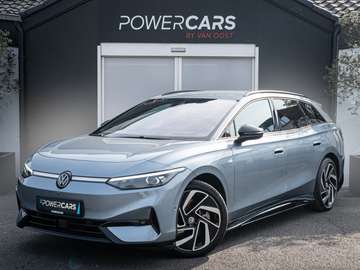 Tourer Pro | 360 | HUD | HK | Massage | Warmtepomp