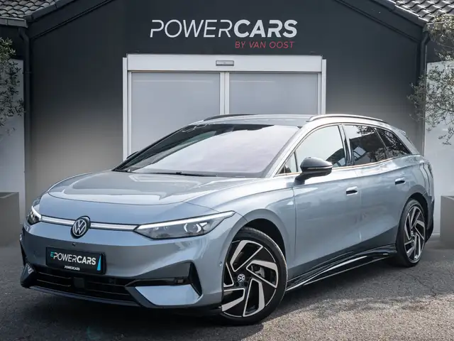 Volkswagen ID.7 Tourer Pro | 360 | HUD | HK | Massage | Warmtepomp