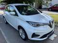 Renault ZOE 50 Experience incl. Batterie Wit - thumbnail 4