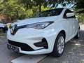 Renault ZOE 50 Experience incl. Batterie Wit - thumbnail 2