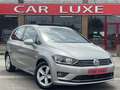 Volkswagen Golf Sportsvan 1.4TSI 125CV HIGHLINE PANORAMIQUE GPS CUIR FULL Beige - thumbnail 11